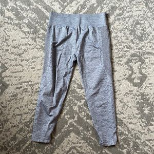 🌸 Cropped Leggings